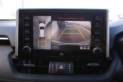 2019 Toyota RAV4 Cruiser
