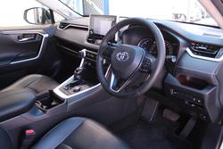2019 Toyota RAV4 Cruiser