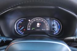 2019 Toyota RAV4 Cruiser