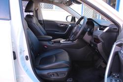 2019 Toyota RAV4 Cruiser