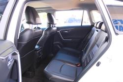 2019 Toyota RAV4 Cruiser