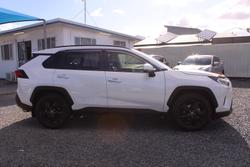 2019 Toyota RAV4 Cruiser