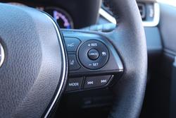 2019 Toyota RAV4 Cruiser