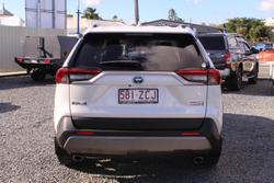 2019 Toyota RAV4 Cruiser