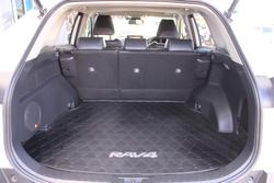 2019 Toyota RAV4 Cruiser