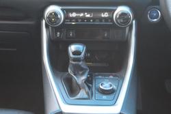 2019 Toyota RAV4 Cruiser