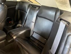 2008 Jaguar XKR
