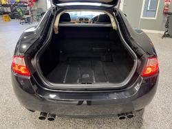 2008 Jaguar XKR