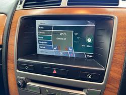 2008 Jaguar XKR