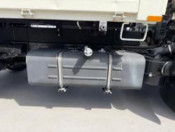 2018 Hino 300 Series 617