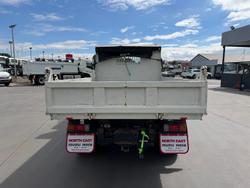 2018 Hino 300 Series 617
