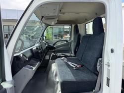 2018 Hino 300 Series 617