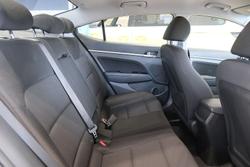 2020 Hyundai Elantra Go