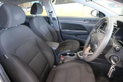 2020 Hyundai Elantra Go