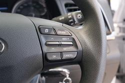 2020 Hyundai Elantra Go