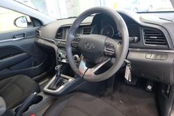 2020 Hyundai Elantra Go