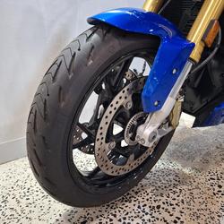 2024 BMW R 1250 R Sport