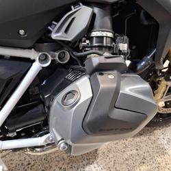 2024 BMW R 1250 R Sport