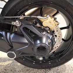 2024 BMW R 1250 R Sport