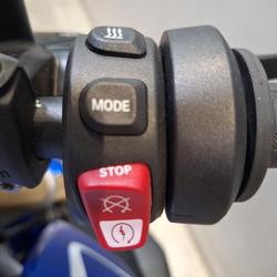2024 BMW R 1250 R Sport