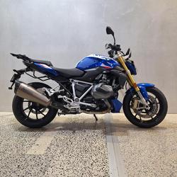 2024 BMW R 1250 R Sport