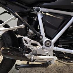 2024 BMW R 1250 R Sport