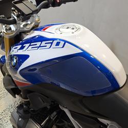 2024 BMW R 1250 R Sport