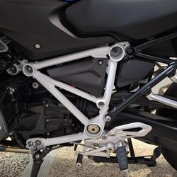 2024 BMW R 1250 R Sport