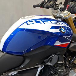 2024 BMW R 1250 R Sport