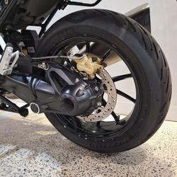 2024 BMW R 1250 R Sport