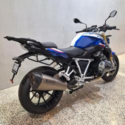 2024 BMW R 1250 R Sport