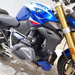 2024 BMW R 1250 R Sport