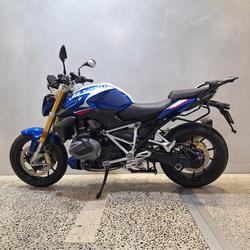 2024 BMW R 1250 R Sport