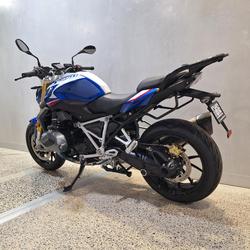 2024 BMW R 1250 R Sport