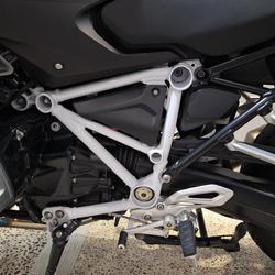 2024 BMW R 1250 R Sport