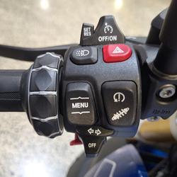 2024 BMW R 1250 R Sport