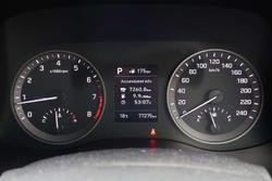 2018 Hyundai Tucson Active X