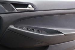 2018 Hyundai Tucson Active X