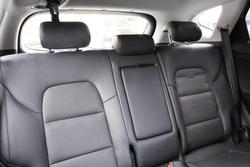 2018 Hyundai Tucson Active X