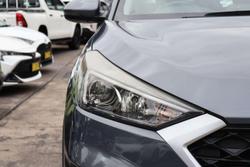 2018 Hyundai Tucson Active X