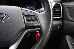 2018 Hyundai Tucson Active X