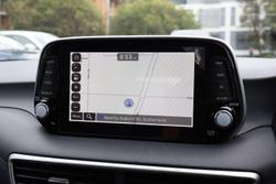 2018 Hyundai Tucson Active X