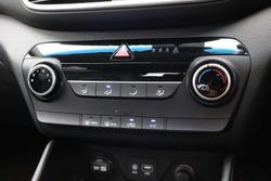 2018 Hyundai Tucson Active X