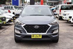 2018 Hyundai Tucson Active X