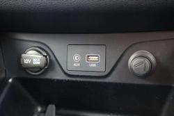 2018 Hyundai Tucson Active X