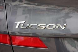 2018 Hyundai Tucson Active X