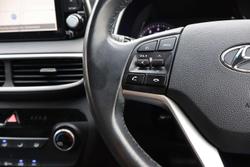 2018 Hyundai Tucson Active X