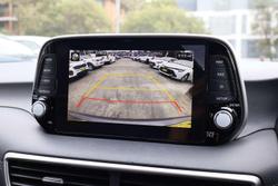 2018 Hyundai Tucson Active X