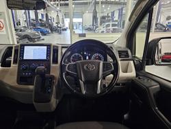 2020 Toyota Hiace