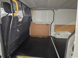 2020 Toyota Hiace